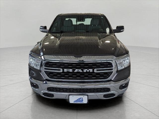 used 2022 Ram 1500 car, priced at $32,426