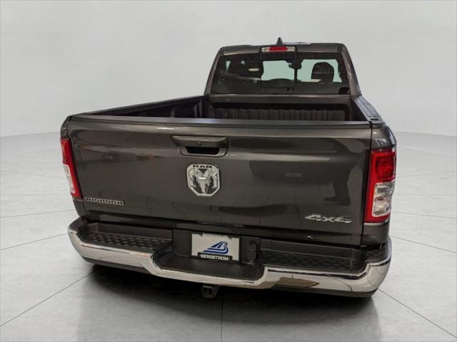 used 2022 Ram 1500 car, priced at $32,426