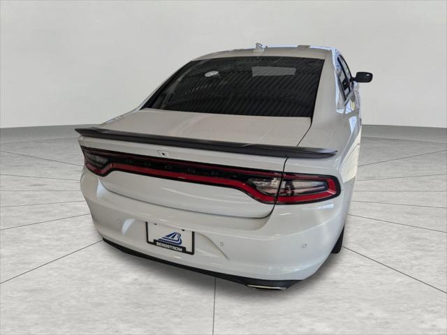 used 2023 Dodge Charger car, priced at $30,781