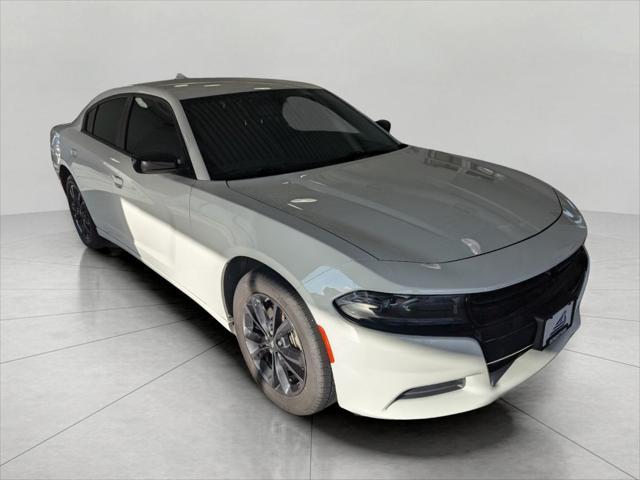 used 2023 Dodge Charger car, priced at $30,781