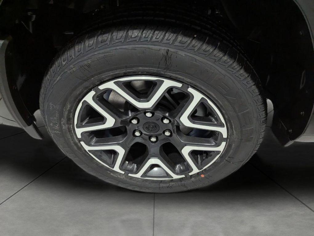 new 2026 Ram 1500 car, priced at $61,391