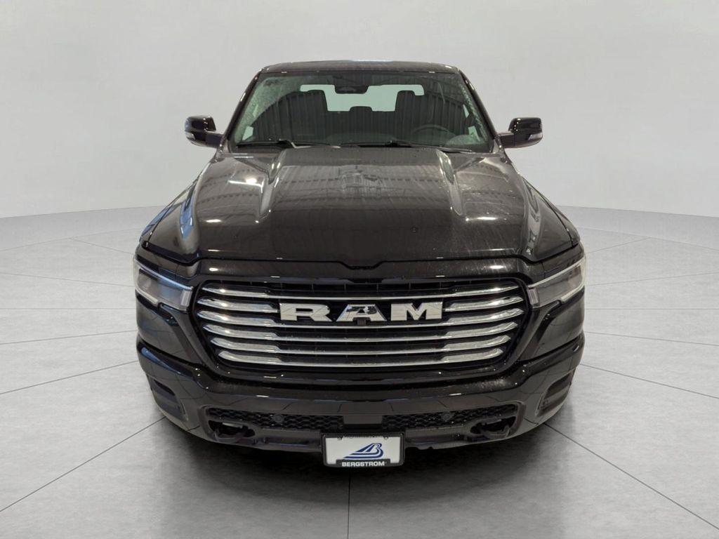 new 2026 Ram 1500 car, priced at $61,391