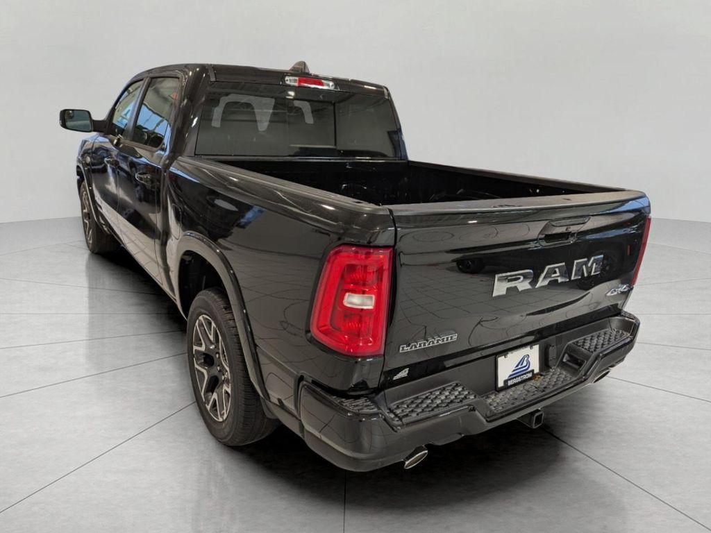 new 2026 Ram 1500 car, priced at $61,391