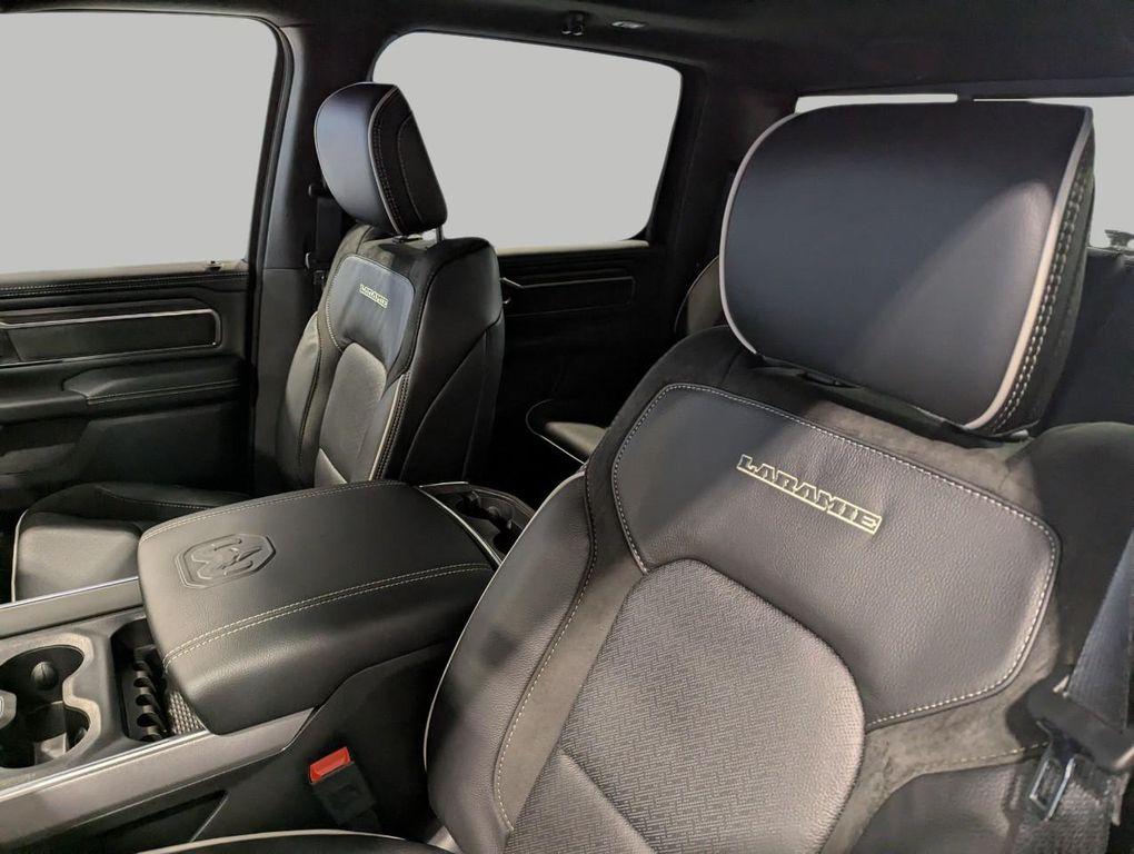 new 2026 Ram 1500 car, priced at $61,391