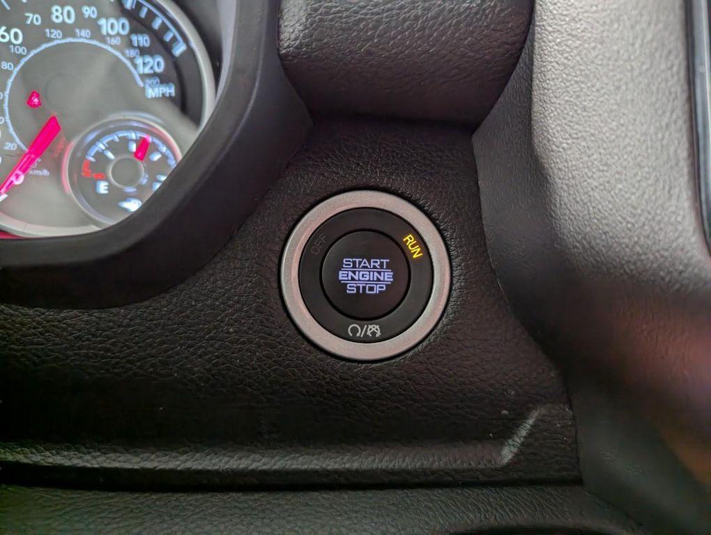 new 2026 Ram 1500 car, priced at $61,391