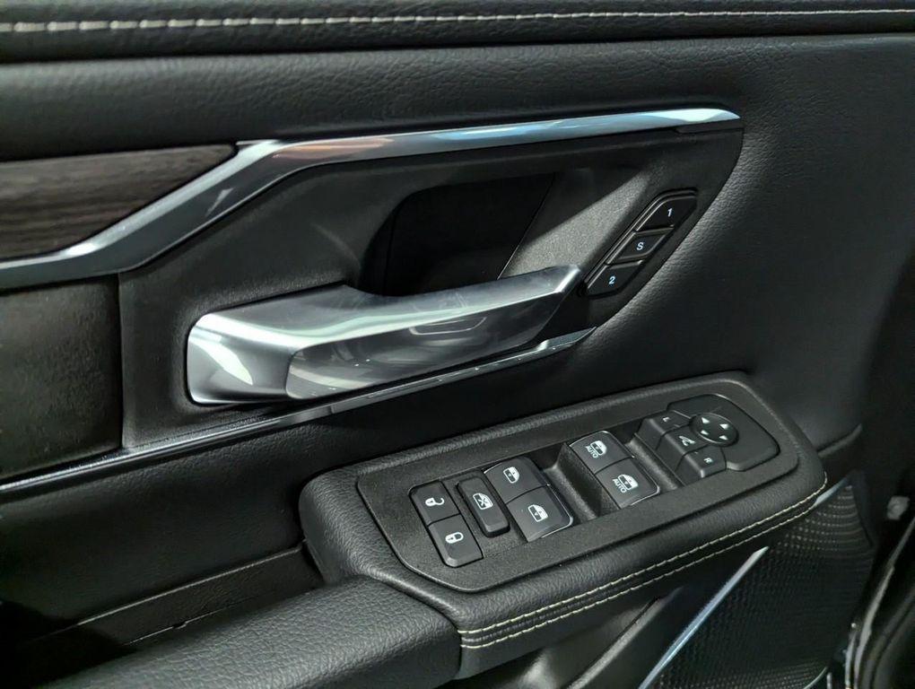 new 2026 Ram 1500 car, priced at $61,391
