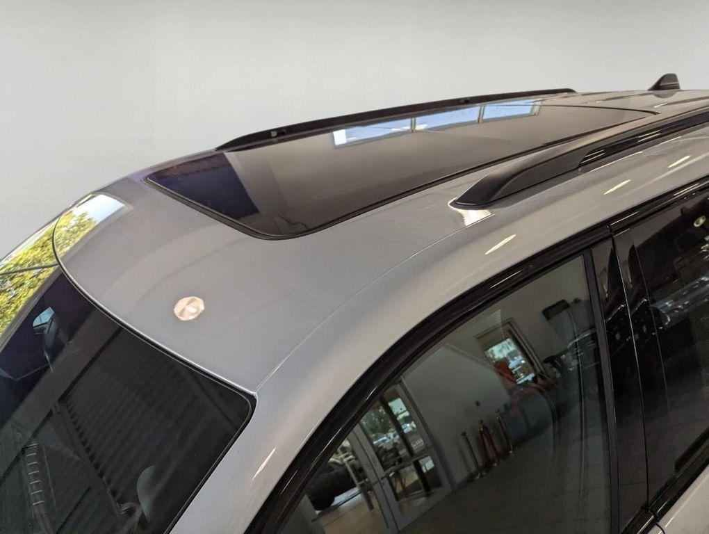 new 2025 Jeep Grand Cherokee L car, priced at $49,525