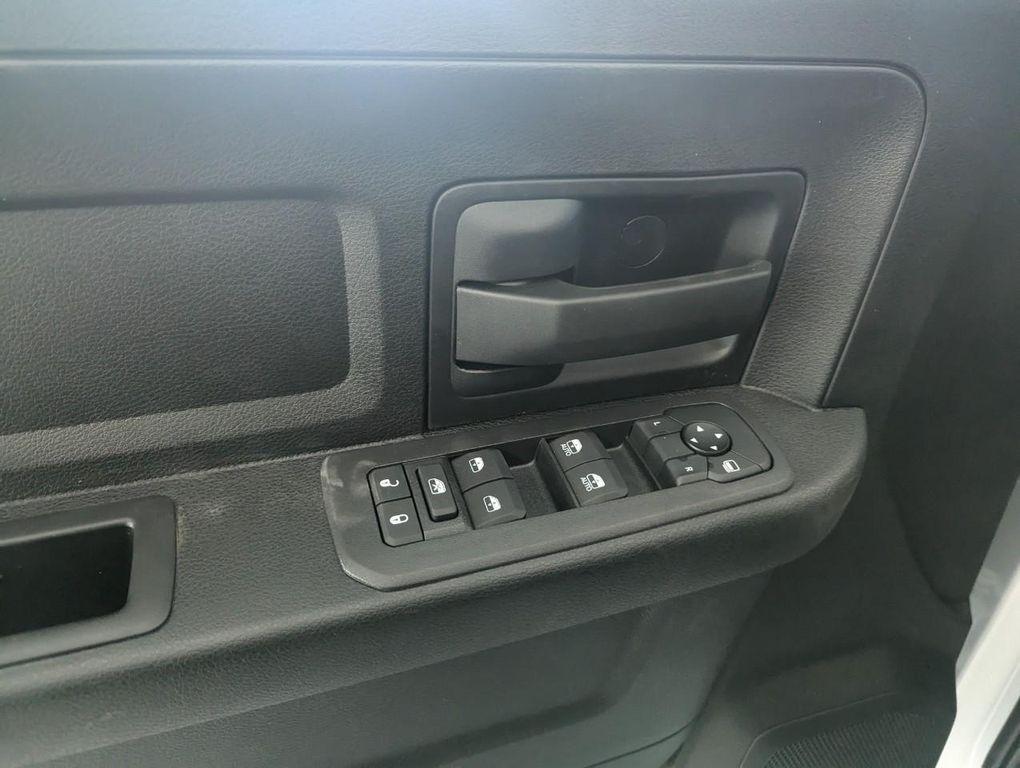new 2025 Ram 2500 car, priced at $52,135