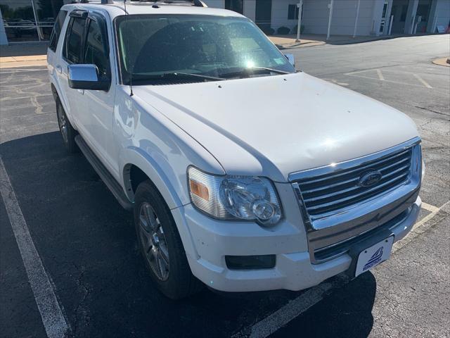 used 2010 Ford Explorer car, priced at $8,993