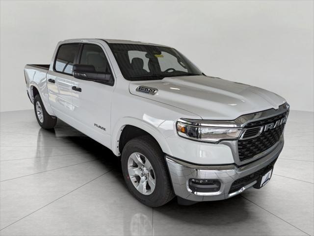 new 2025 Ram 1500 car, priced at $50,763