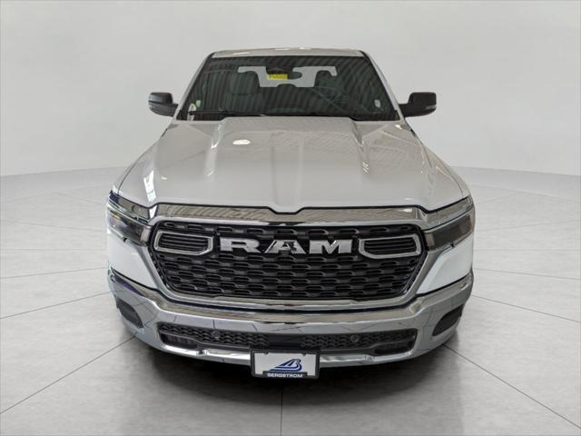 new 2025 Ram 1500 car, priced at $52,011