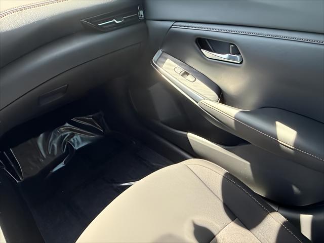 used 2023 Nissan Sentra car, priced at $20,993