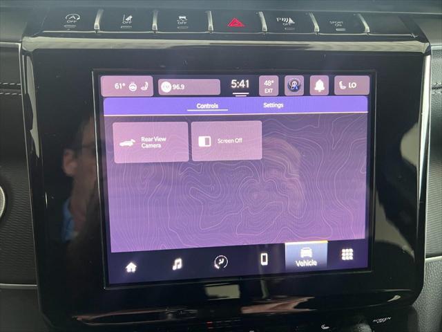 new 2025 Jeep Grand Cherokee car, priced at $39,415