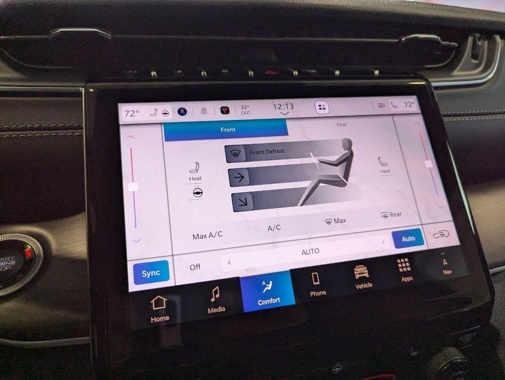 new 2025 Jeep Grand Cherokee L car, priced at $50,021