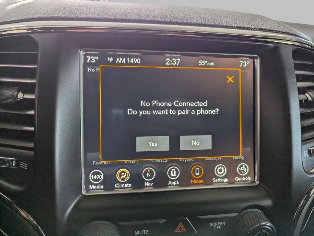used 2018 Jeep Grand Cherokee car, priced at $18,556