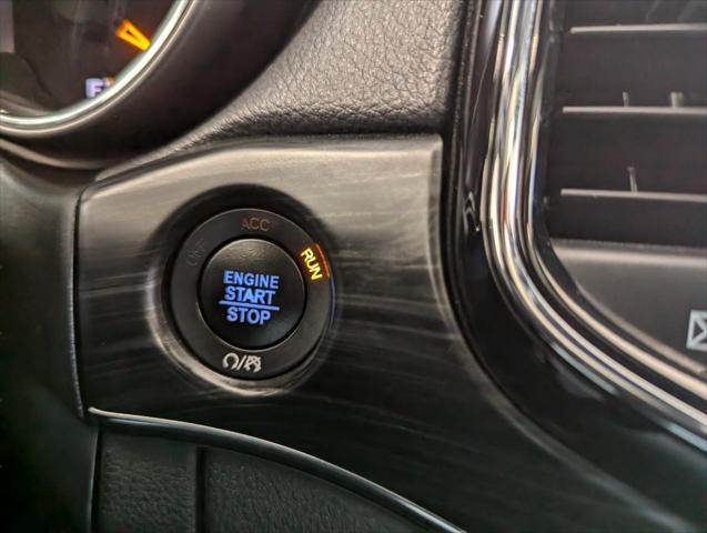 used 2020 Jeep Grand Cherokee car, priced at $22,988