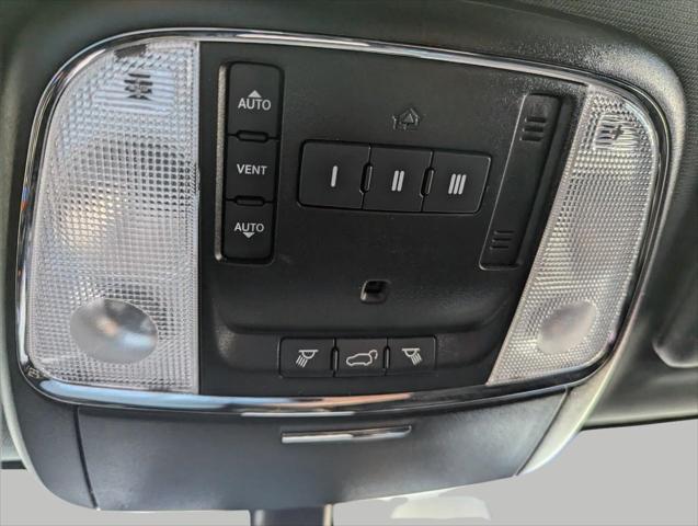 used 2020 Jeep Grand Cherokee car, priced at $22,988