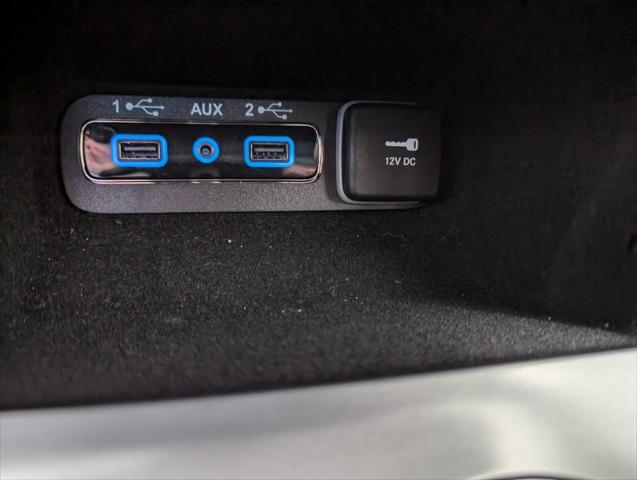 used 2020 Jeep Grand Cherokee car, priced at $22,988