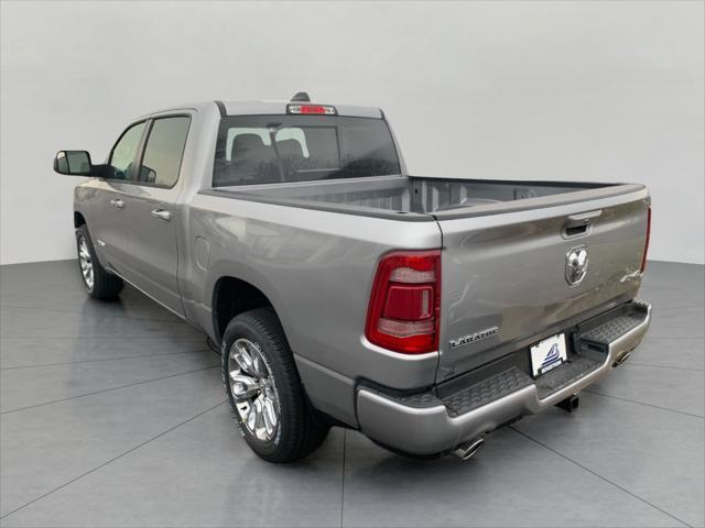 new 2024 Ram 1500 car, priced at $61,025