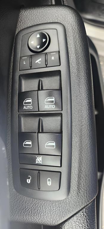 used 2021 Ram 1500 car, priced at $26,460