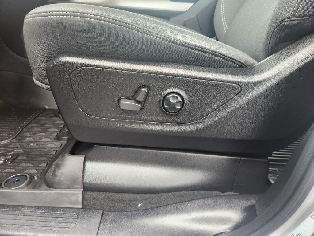 used 2021 Ram 1500 car, priced at $26,460