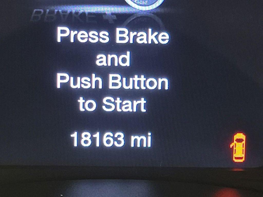 used 2023 Dodge Durango car, priced at $37,413