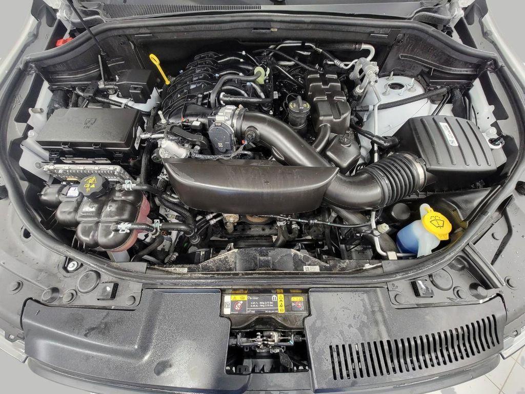 used 2023 Dodge Durango car, priced at $37,413