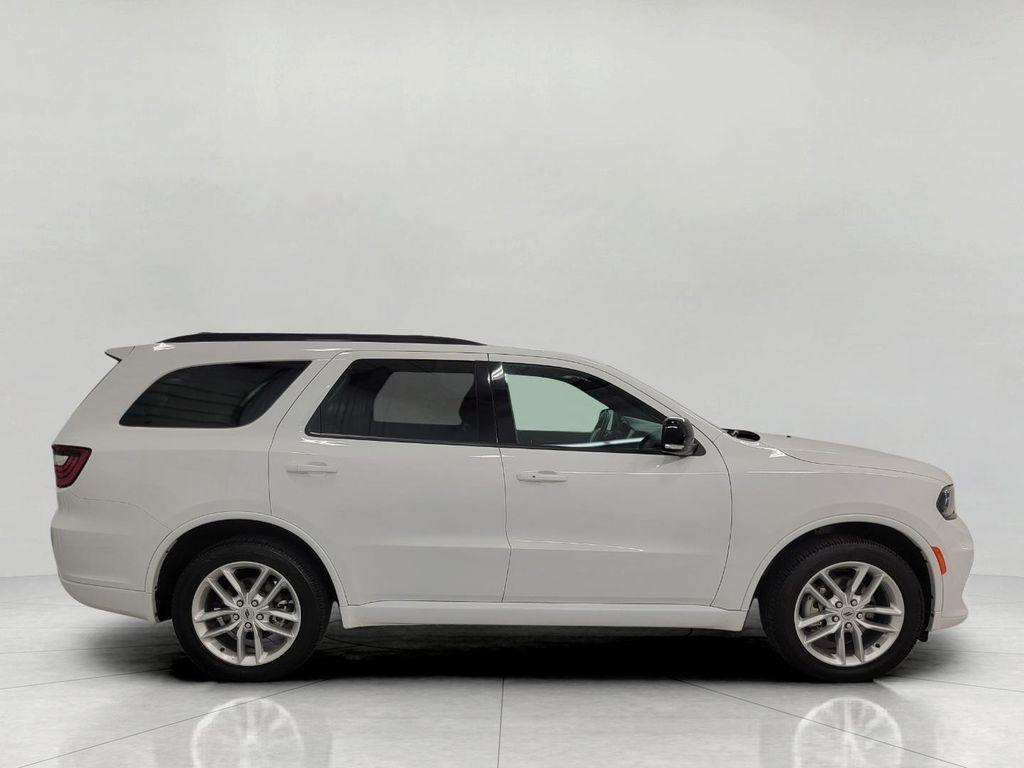 used 2023 Dodge Durango car, priced at $37,413