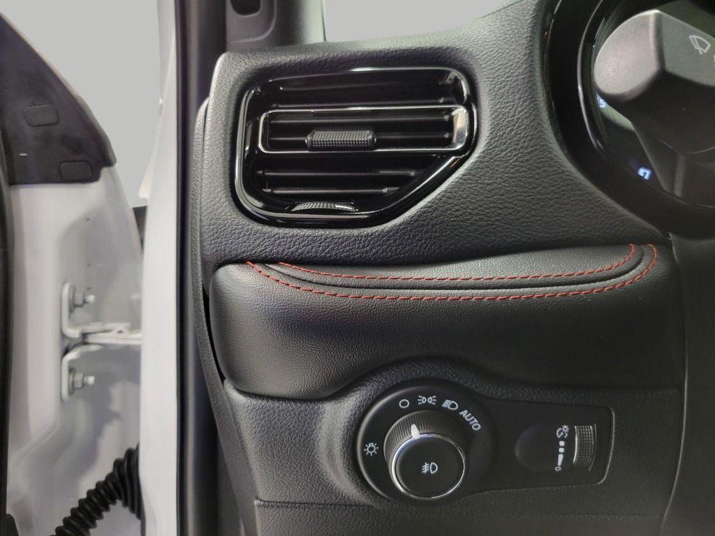 used 2023 Dodge Durango car, priced at $37,413