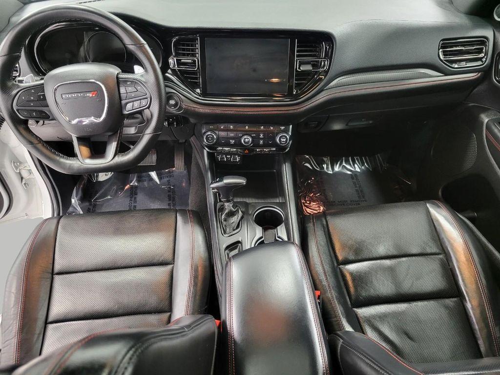 used 2023 Dodge Durango car, priced at $37,413