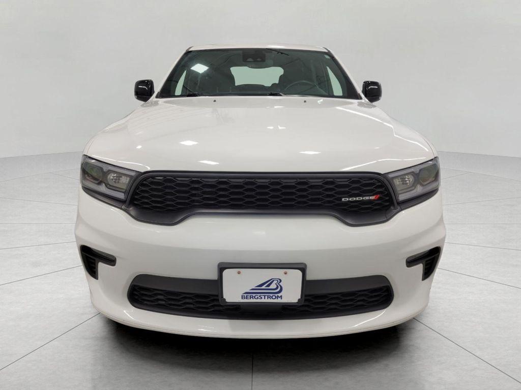 used 2023 Dodge Durango car, priced at $37,413