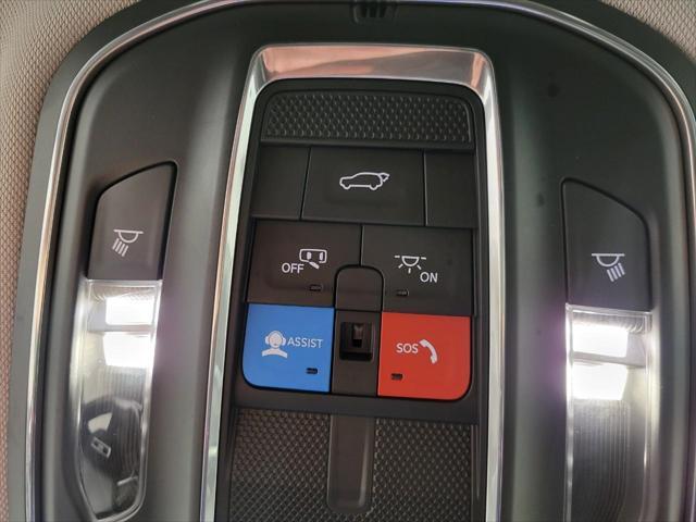 used 2023 Jeep Grand Cherokee car, priced at $35,230