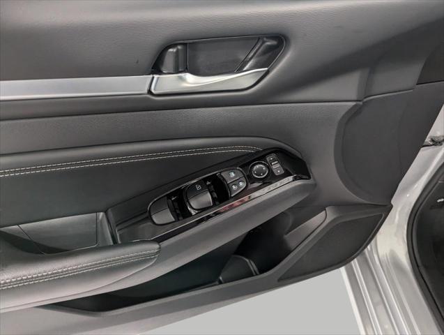 used 2023 Nissan Altima car, priced at $23,579