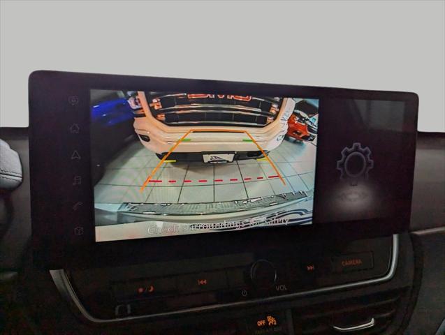 used 2023 Nissan Altima car, priced at $23,579