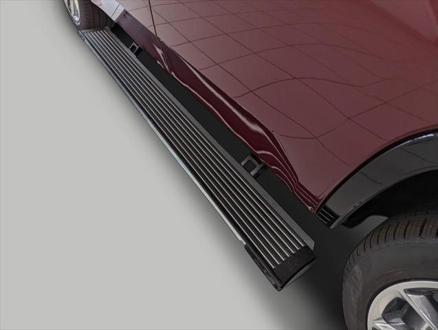 new 2025 Jeep Wagoneer car, priced at $82,730