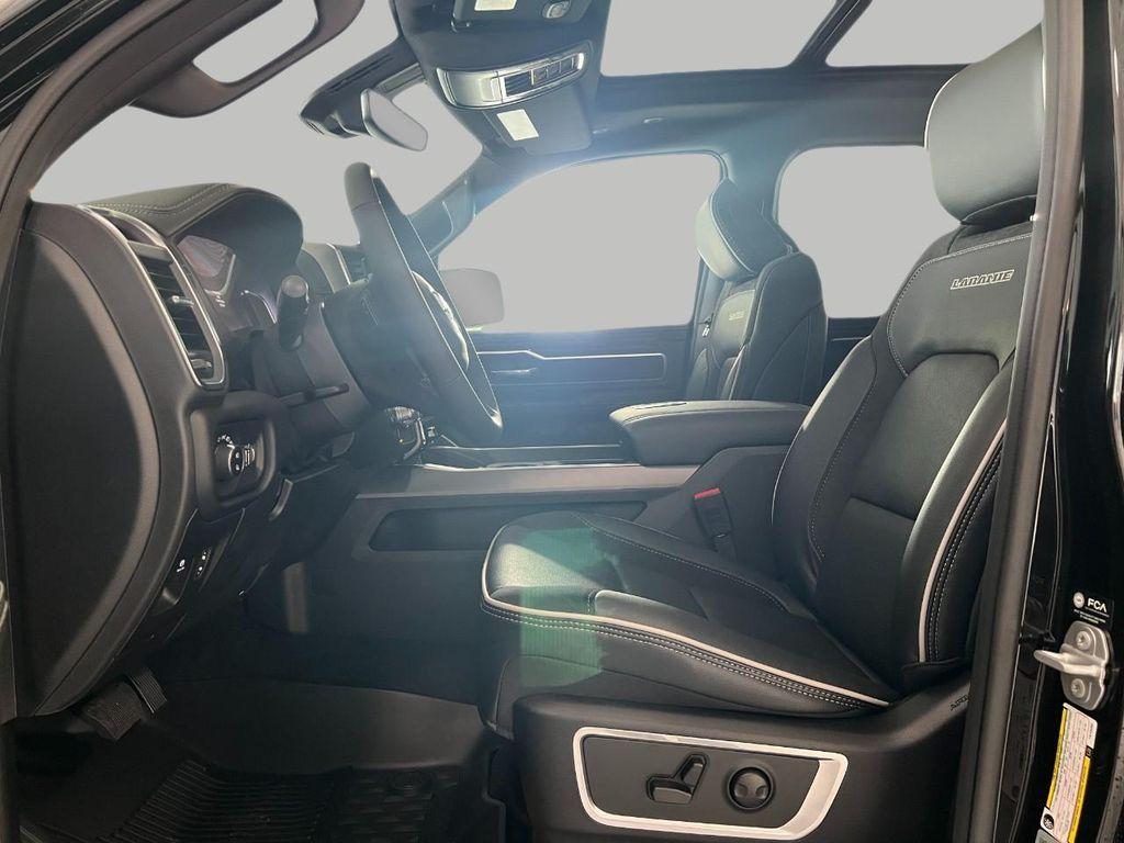 new 2026 Ram 1500 car, priced at $63,231