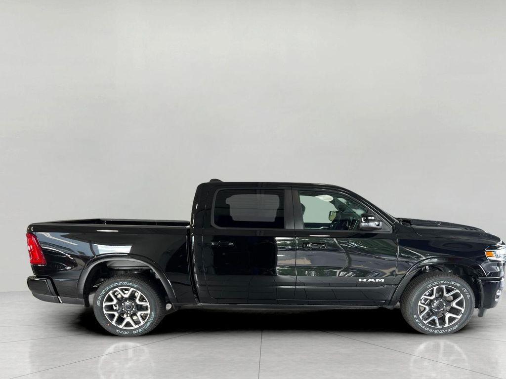 new 2026 Ram 1500 car, priced at $63,231