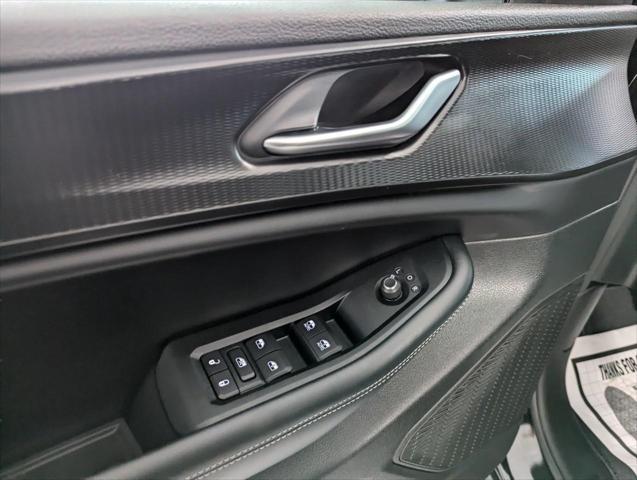 new 2025 Jeep Grand Cherokee car, priced at $36,131