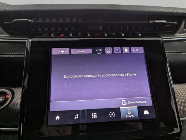 new 2025 Jeep Grand Cherokee car, priced at $36,131