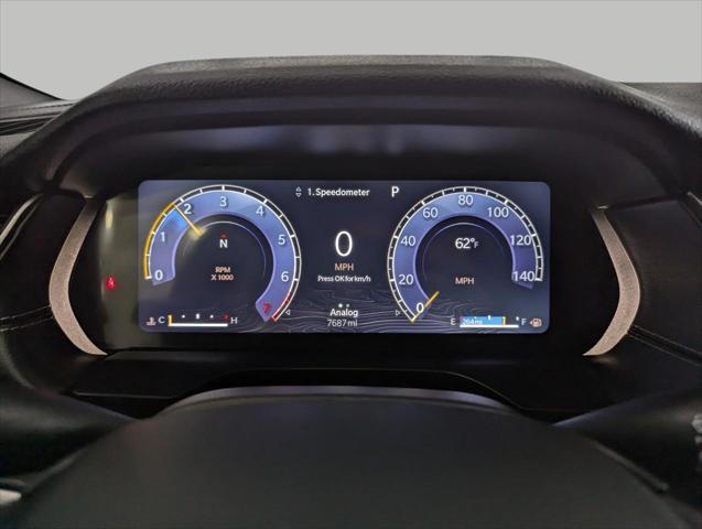 new 2025 Jeep Grand Cherokee car, priced at $36,131