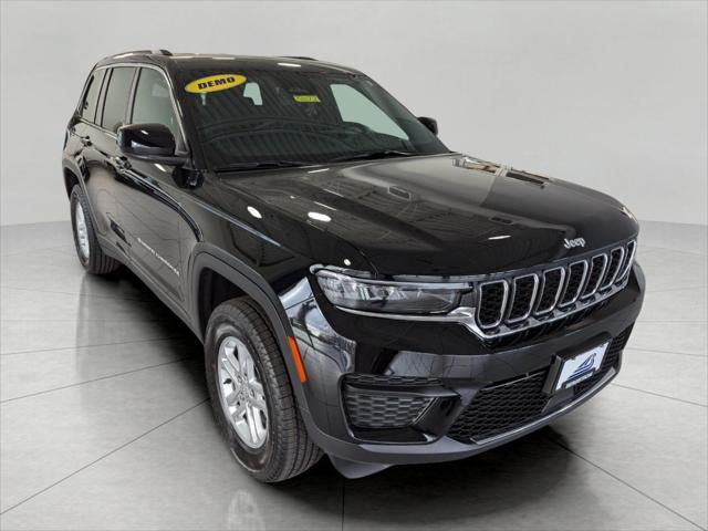 new 2025 Jeep Grand Cherokee car, priced at $36,131