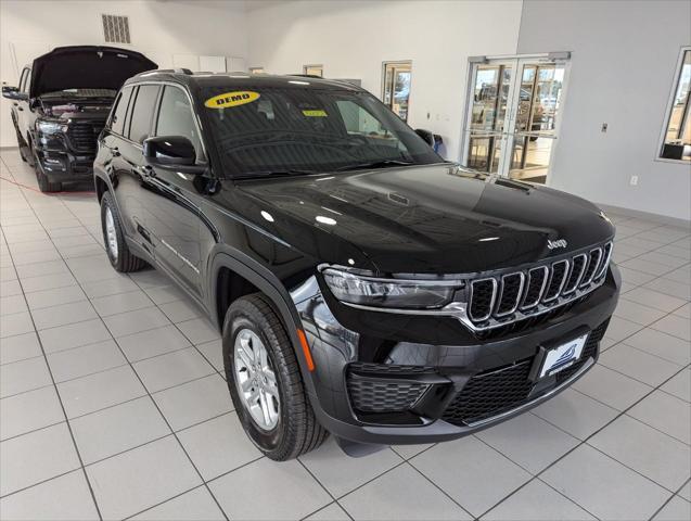 new 2025 Jeep Grand Cherokee car, priced at $36,131