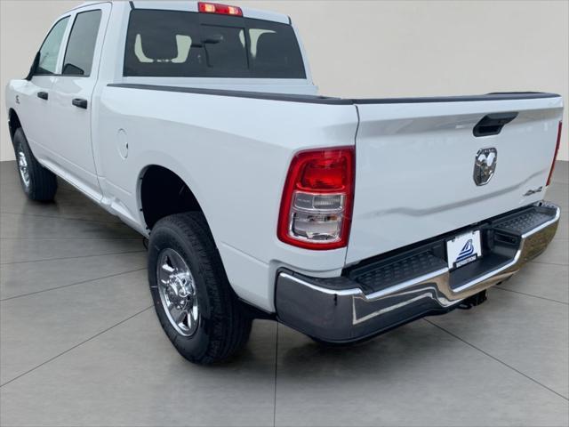 new 2024 Ram 2500 car, priced at $59,025