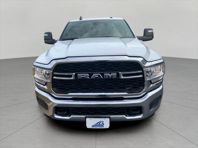 new 2024 Ram 2500 car, priced at $59,025