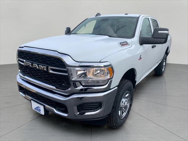 new 2024 Ram 2500 car, priced at $59,025