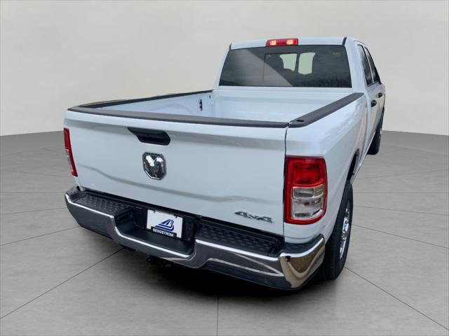 new 2024 Ram 2500 car, priced at $59,025