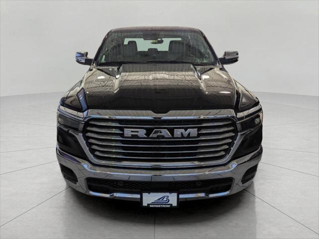 new 2025 Ram 1500 car, priced at $62,313