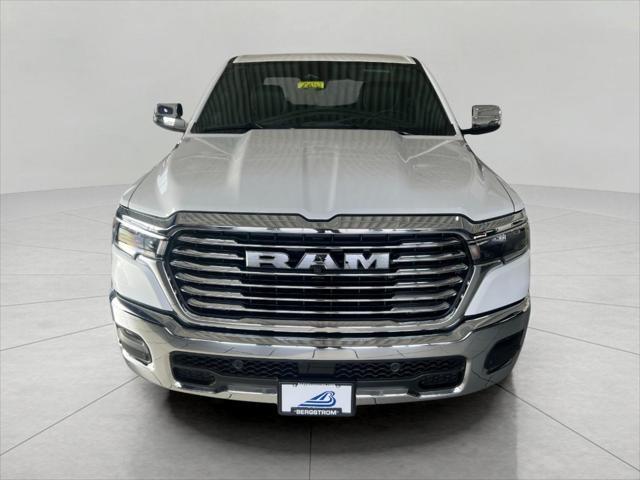 new 2025 Ram 1500 car, priced at $70,610