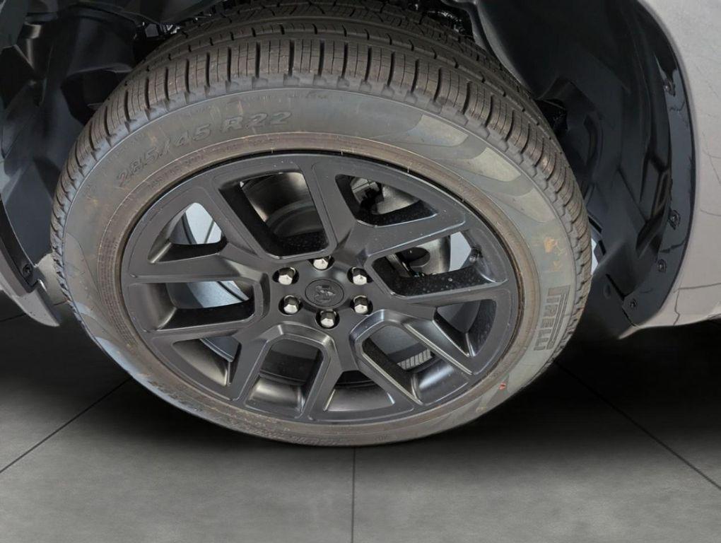 new 2026 Ram 1500 car, priced at $64,951