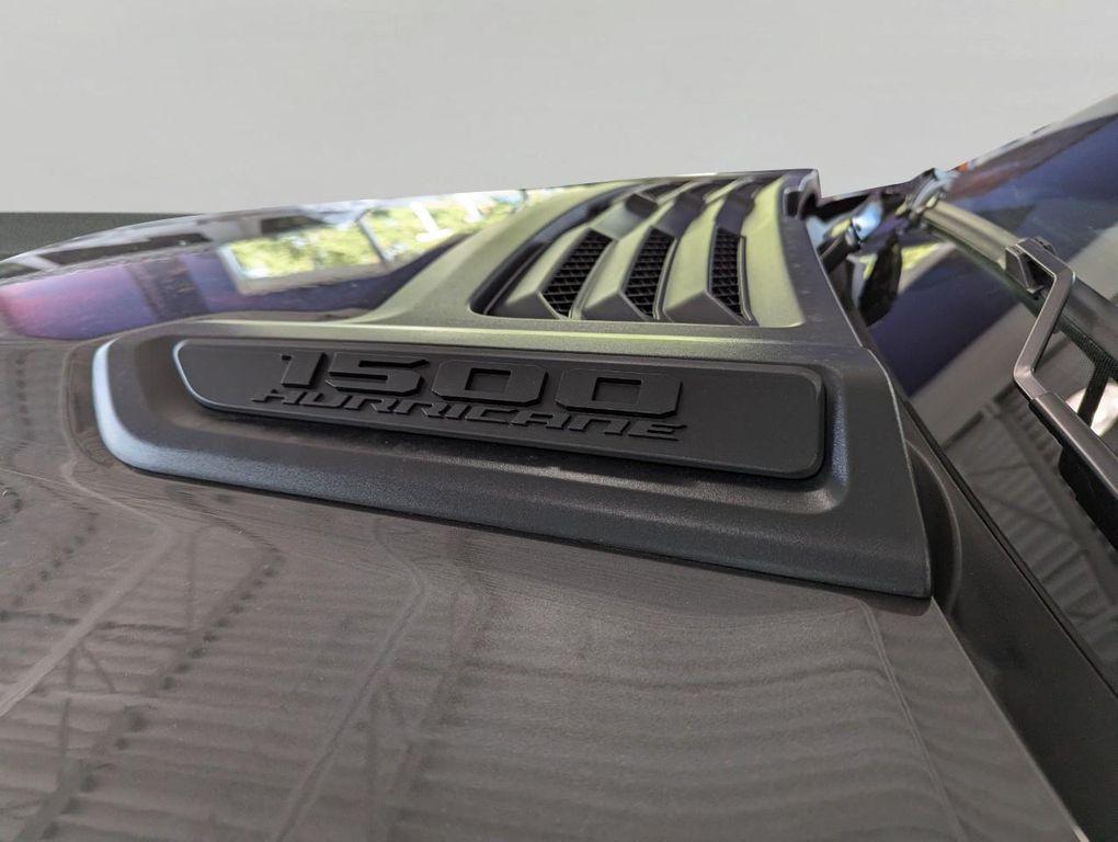 new 2026 Ram 1500 car, priced at $64,951